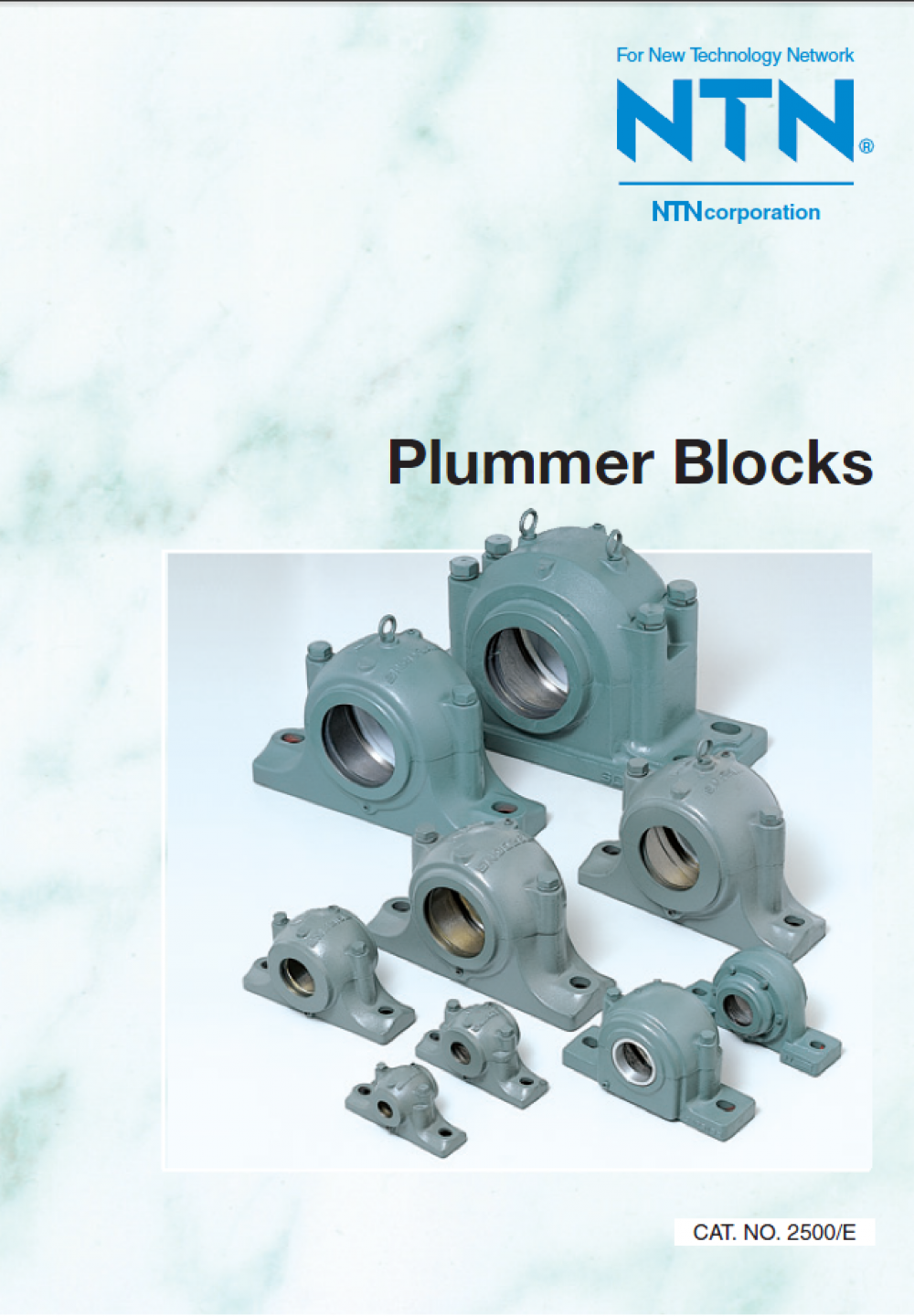 Industrial Catalog